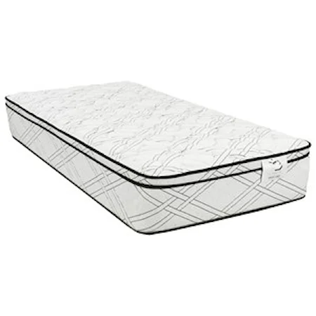 Queen 11" Euro Top Innerspring Mattress